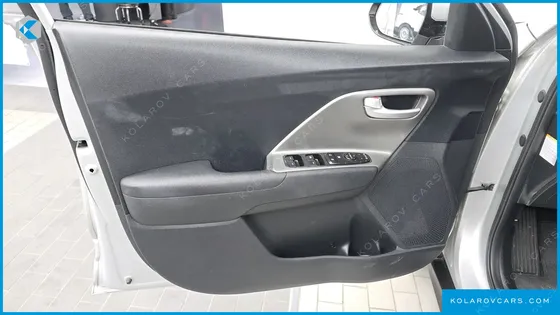 KIA NIRO AIR