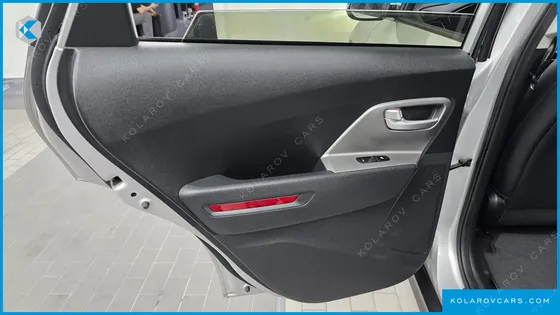 KIA NIRO AIR