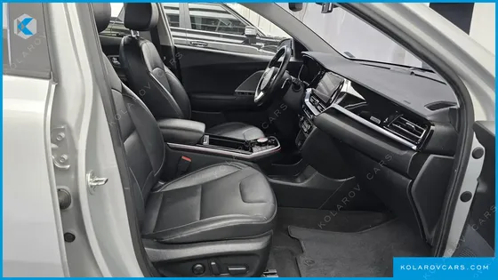 KIA NIRO AIR