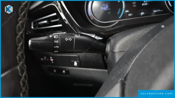 KIA NIRO AIR
