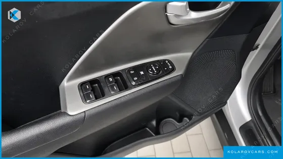 KIA NIRO AIR