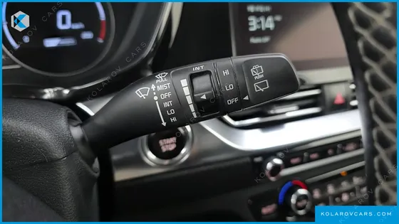 KIA NIRO AIR