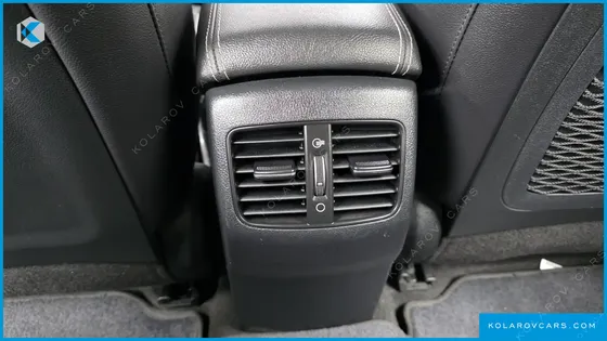 KIA NIRO AIR