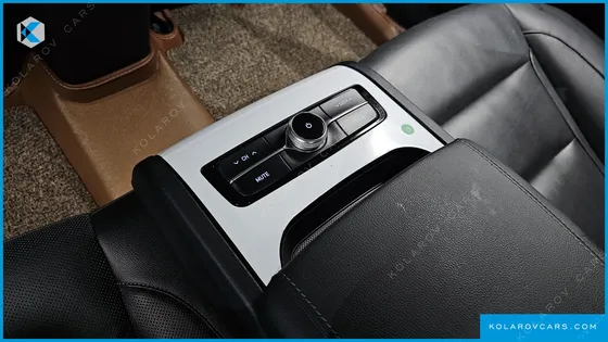 HYUNDAI GRANDEUR 3.0 EXCLUSIVE
