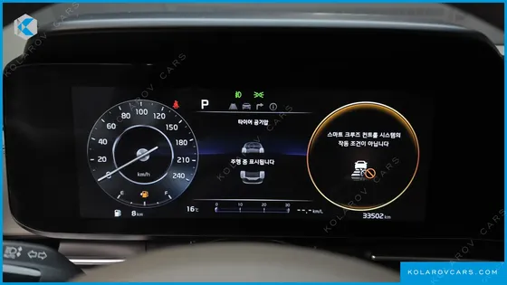 KIA CARNIVAL GASOLINE 9-SEATER HI-LIMOUSINE