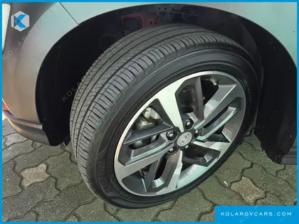 HYUNDAI KONA 1.6 TURBO 2WD