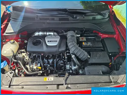 HYUNDAI KONA 1.6 TURBO 2WD
