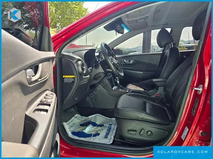 HYUNDAI KONA 1.6 TURBO 2WD