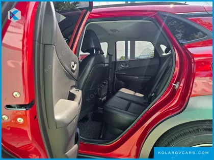 HYUNDAI KONA 1.6 TURBO 2WD
