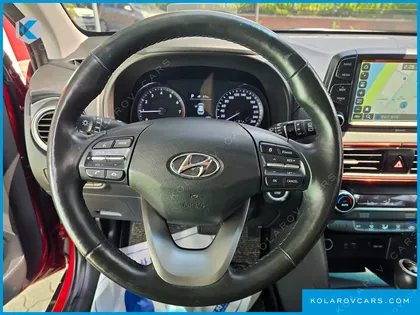 HYUNDAI KONA 1.6 TURBO 2WD
