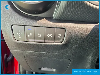 HYUNDAI KONA 1.6 TURBO 2WD