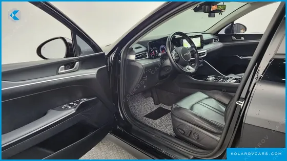 KIA K5 2.0
