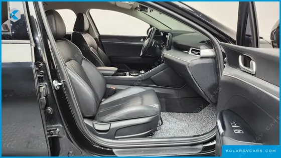 KIA K5 2.0