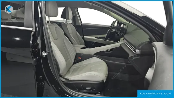 HYUNDAI ELANTRA (AVANTE) 1.6