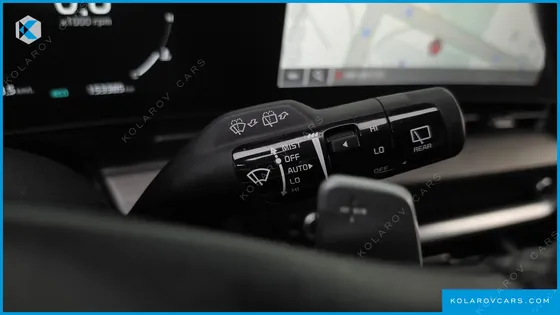 KIA SPORTAGE GASOLINE 1.6 TURBO 2WD