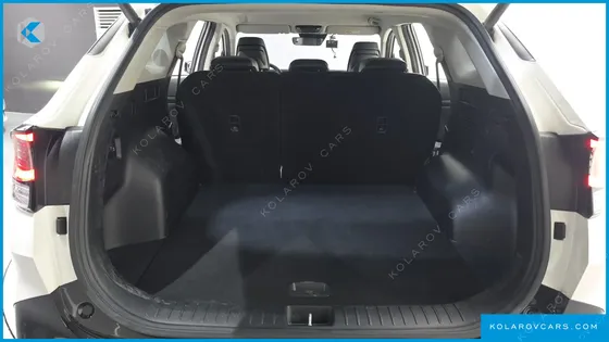 KIA SPORTAGE GASOLINE 1.6 TURBO 2WD