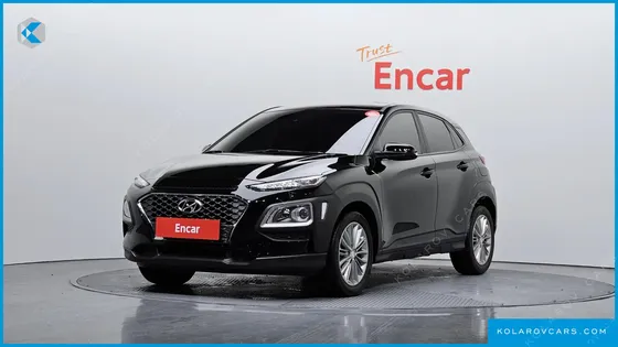 HYUNDAI KONA 1.6 TURBO 2WD