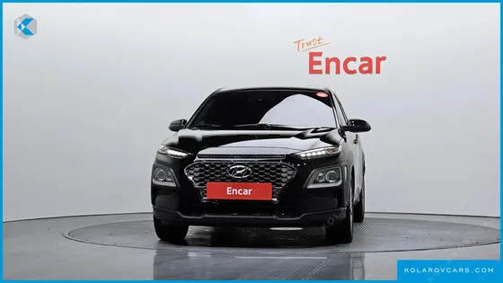 HYUNDAI KONA 1.6 TURBO 2WD