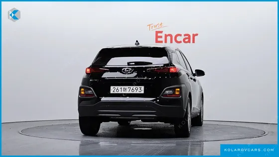 HYUNDAI KONA 1.6 TURBO 2WD