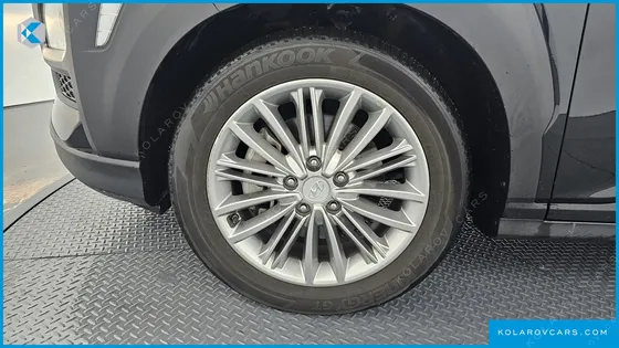 HYUNDAI KONA 1.6 TURBO 2WD