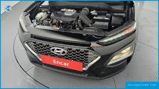 HYUNDAI KONA 1.6 TURBO 2WD