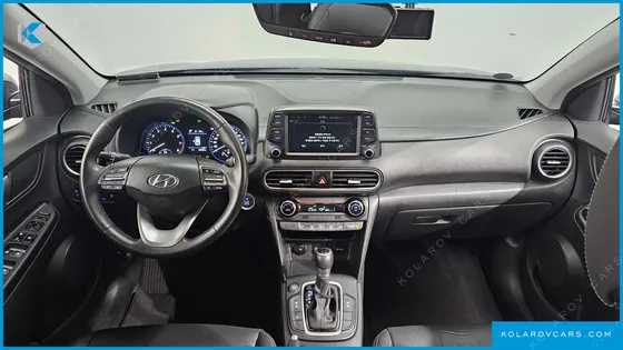 HYUNDAI KONA 1.6 TURBO 2WD
