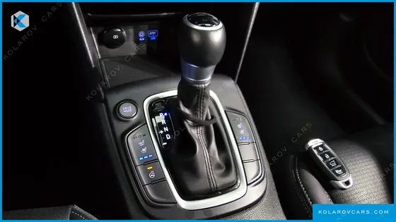 HYUNDAI KONA 1.6 TURBO 2WD