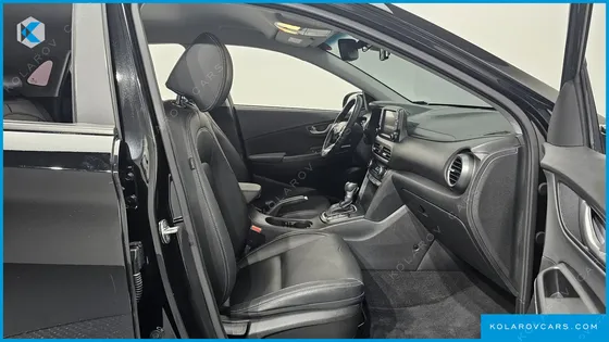 HYUNDAI KONA 1.6 TURBO 2WD