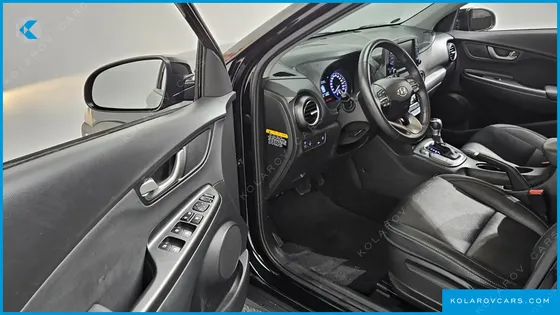 HYUNDAI KONA 1.6 TURBO 2WD
