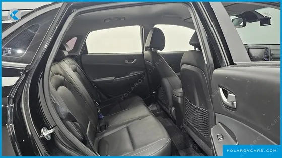 HYUNDAI KONA 1.6 TURBO 2WD
