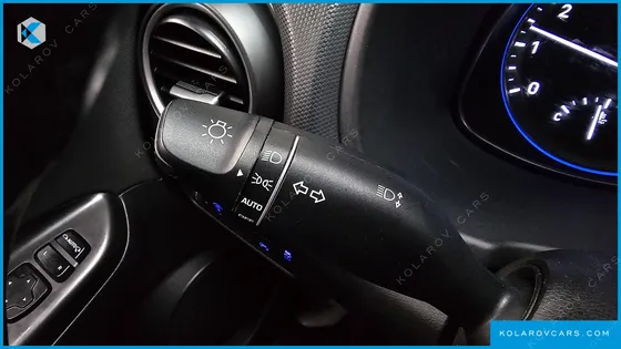 HYUNDAI KONA 1.6 TURBO 2WD