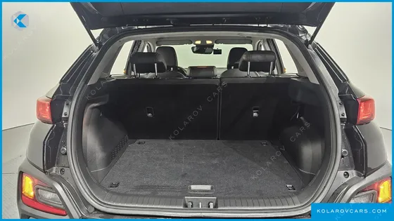 HYUNDAI KONA 1.6 TURBO 2WD
