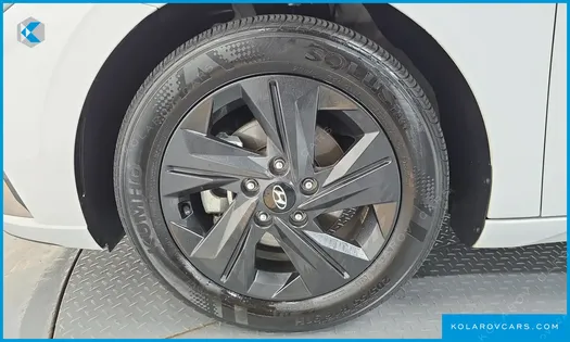 HYUNDAI ELANTRA (AVANTE) SMART