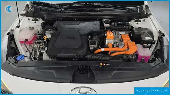 HYUNDAI ELANTRA (AVANTE) SMART