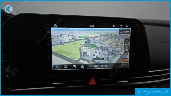 HYUNDAI ELANTRA (AVANTE) SMART