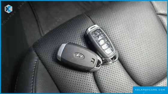 HYUNDAI ELANTRA (AVANTE) SMART