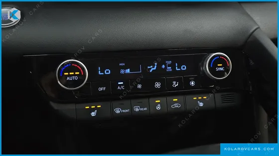 HYUNDAI ELANTRA (AVANTE) SMART