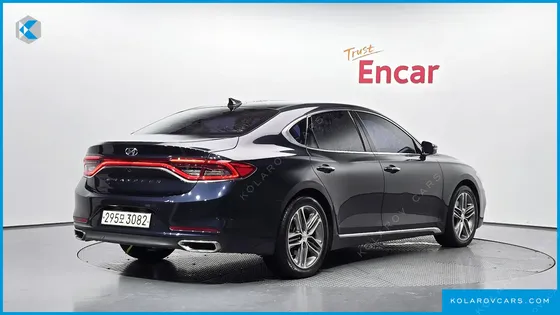 HYUNDAI GRANDEUR 2.4 PREMIUM