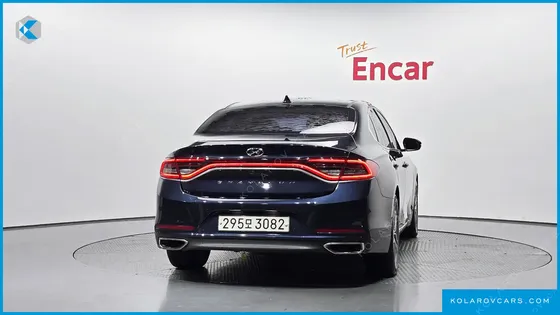 HYUNDAI GRANDEUR 2.4 PREMIUM
