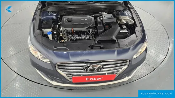 HYUNDAI GRANDEUR 2.4 PREMIUM