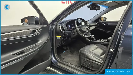 HYUNDAI GRANDEUR 2.4 PREMIUM