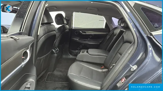 HYUNDAI GRANDEUR 2.4 PREMIUM