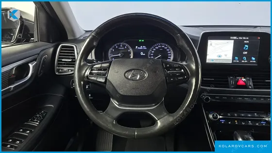HYUNDAI GRANDEUR 2.4 PREMIUM