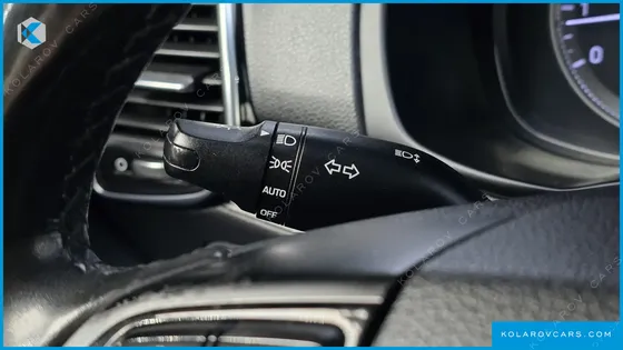 HYUNDAI GRANDEUR 2.4 PREMIUM