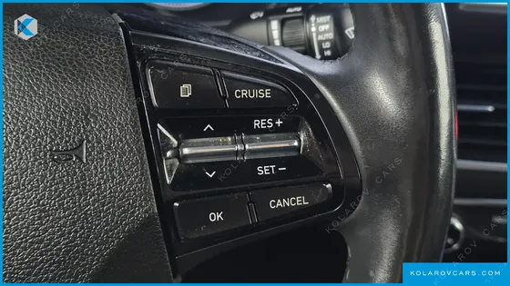 HYUNDAI GRANDEUR 2.4 PREMIUM