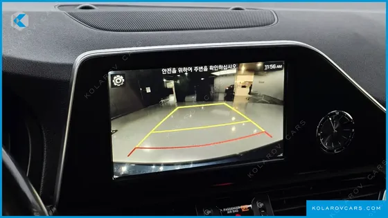 HYUNDAI GRANDEUR 2.4 PREMIUM
