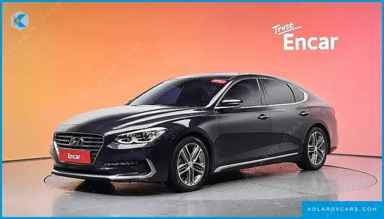HYUNDAI GRANDEUR 2.4 PREMIUM