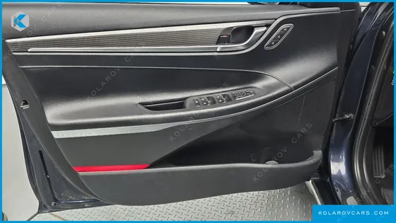 HYUNDAI GRANDEUR 2.4 PREMIUM