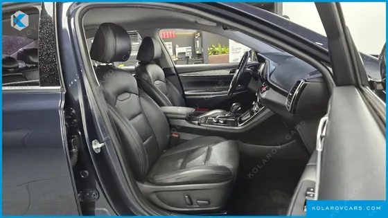 HYUNDAI GRANDEUR 2.4 PREMIUM