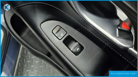 HYUNDAI GRANDEUR 2.4 PREMIUM